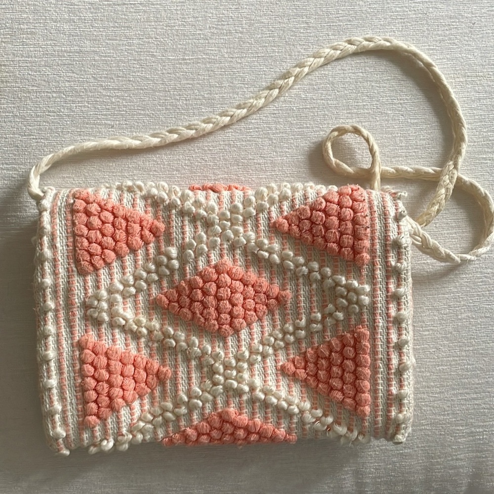 Antonello Tedde Bag - Picture 2 of 3